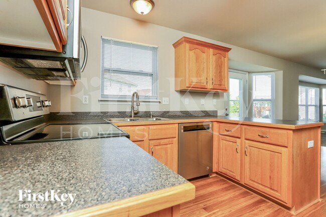 Foto del edificio - 250 Old Chesapeake Dr