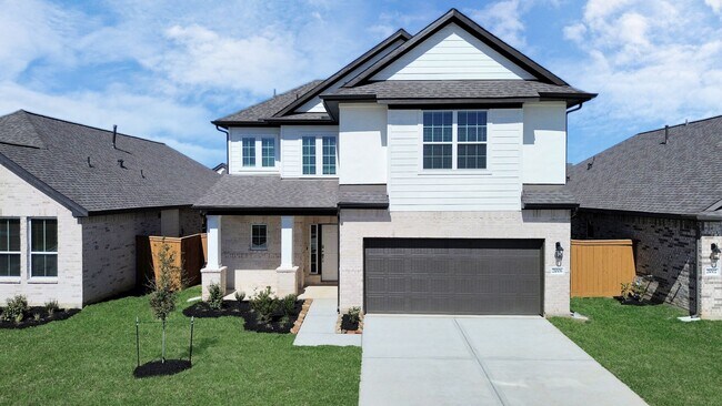 Foto del edificio - 21010 Montego Breeze Ln