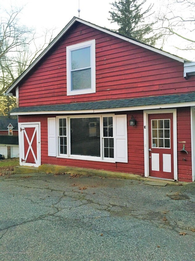 Primary Photo - 309 Wertsville Rd