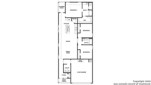 Building Photo - 4131 Blue Granite
