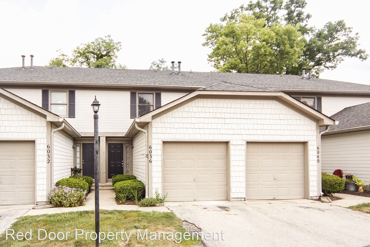 Foto principal - 2 br, 2.5 bath House - 6036 South Bay Dr