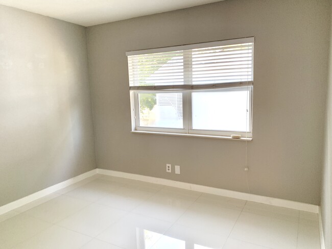 Bedroom #1 - 416 NE 15th Ave