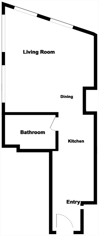 Foto del edificio - 38 Hichborn St