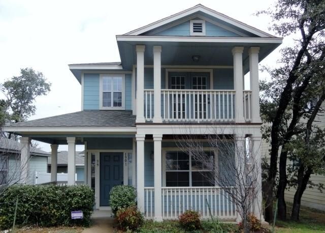 Foto principal - 1901 Clarksville Ln