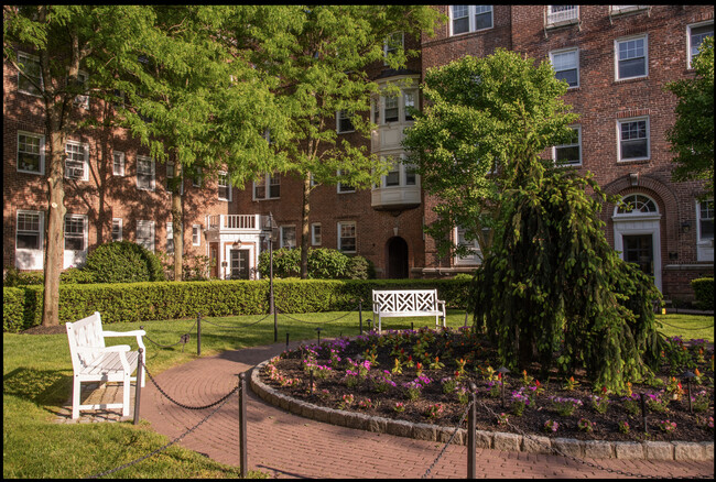 Foto del edificio - The Highlands at Rye