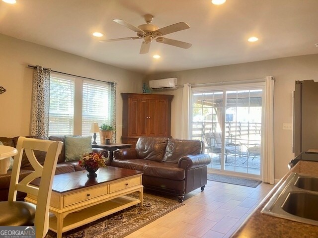 Foto del edificio - 110 Tri County Rd