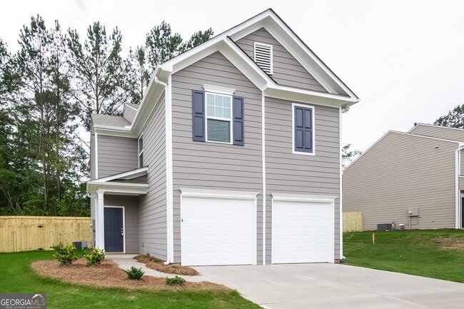 Building Photo - 209 Comet Ct