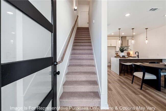 Foto del edificio - 1207 Dorothy Ln