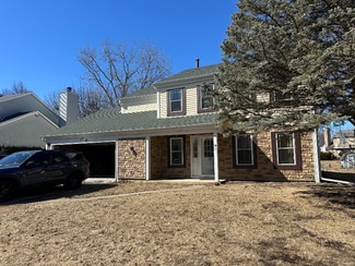 Building Photo - 20 S Parliament Way