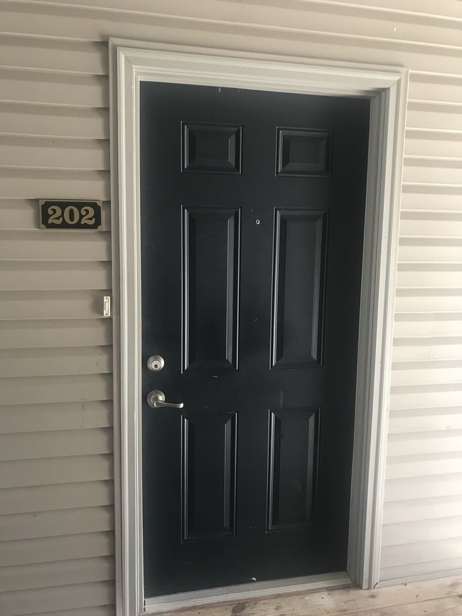 Foto del edificio - 7311 St Andrews Woods Cir