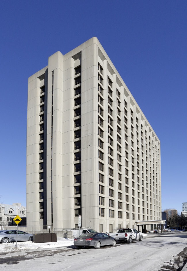 Building Photo - 1Eleven - Student Living