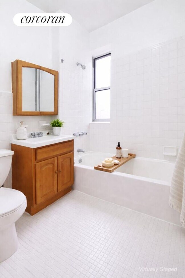 Foto del edificio - 508 W 167th St