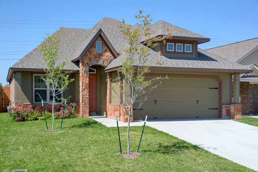 Photo - 3810 Snowdance Ct (College Station, TX)