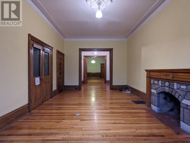 Photo du bâtiment - 600 Huron St