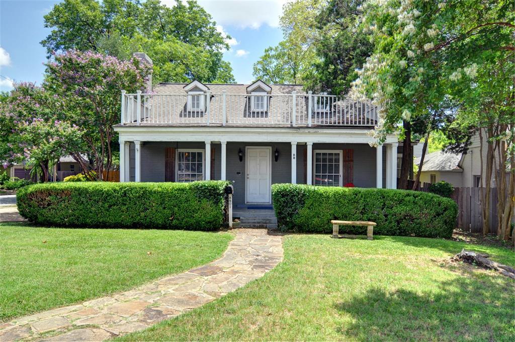 Primary Photo - 3801 Bellaire Dr S