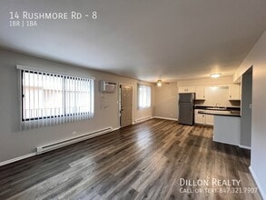 Building Photo - 14 Rushmore Rd
