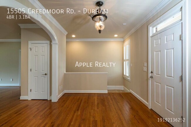 Building Photo - 15505 Creedmoor Rd.-Durham