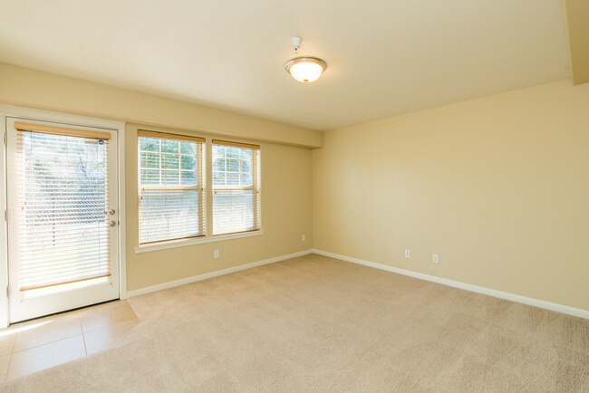 Bonus Room - Springwater Corridor