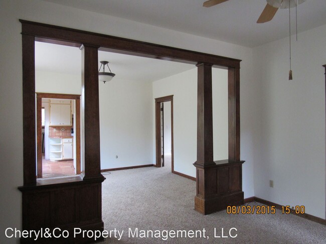 Foto del edificio - 2 br, 2 bath House - 221 South E Ave