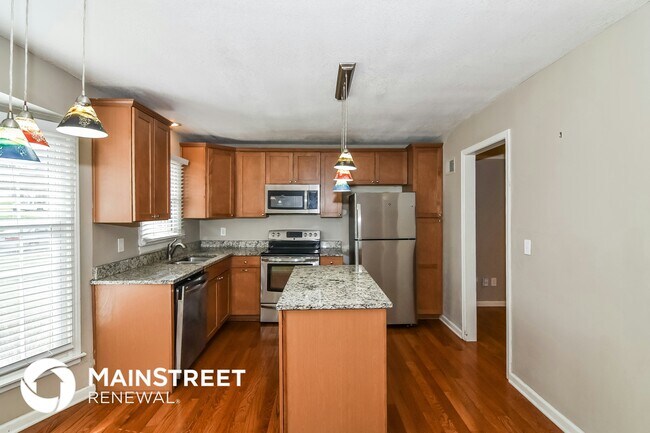 Foto del edificio - 3903 SW Linden Ln