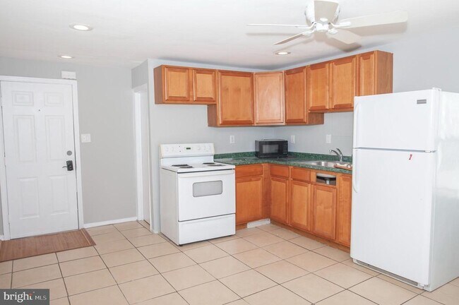 Foto del edificio - 1517 N 17th St