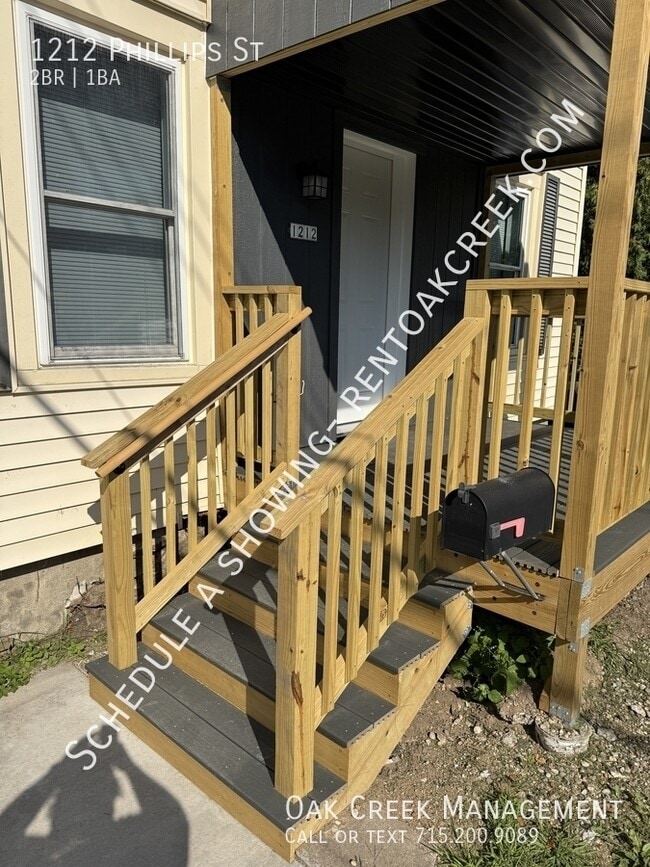 Building Photo - 1212 Phillips St