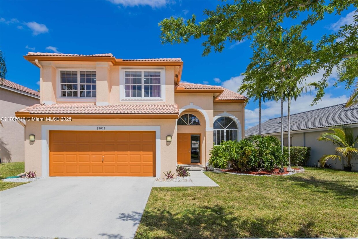 Foto principal - 18091 SW 27th St