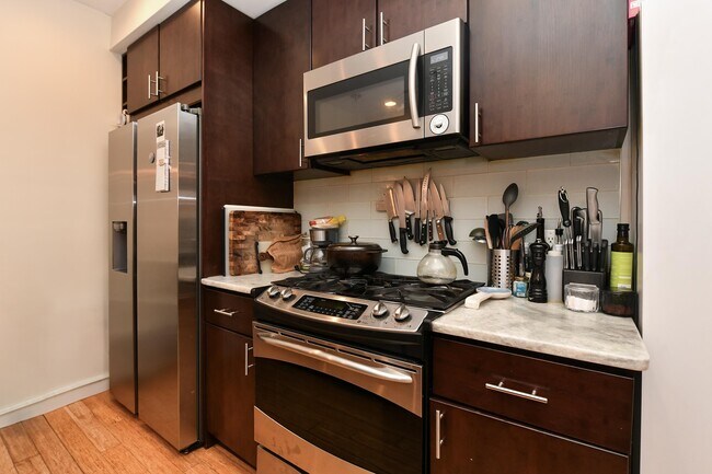 Foto del edificio - 812 Washington St