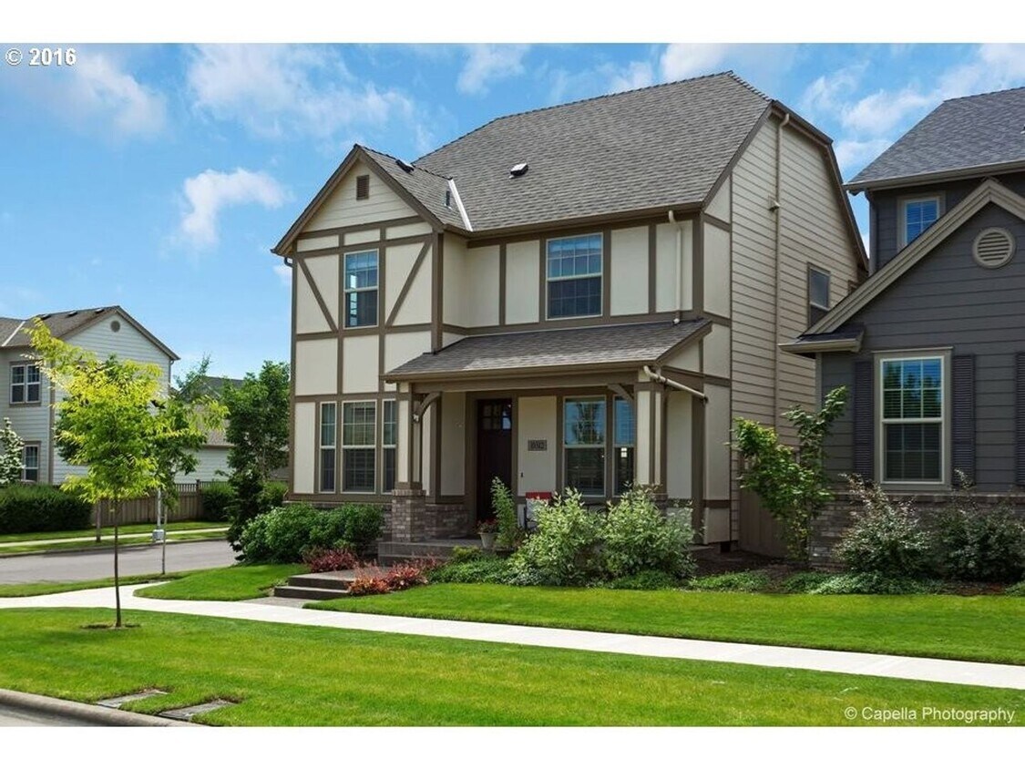 Foto principal - Wonderful Wilsonville Home!