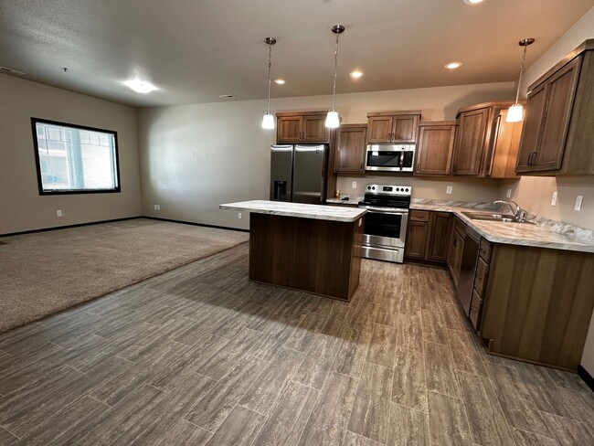 Building Photo - Liberty Homes