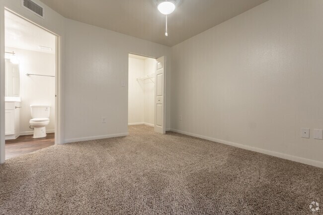 Habitación - Z - Willow Green