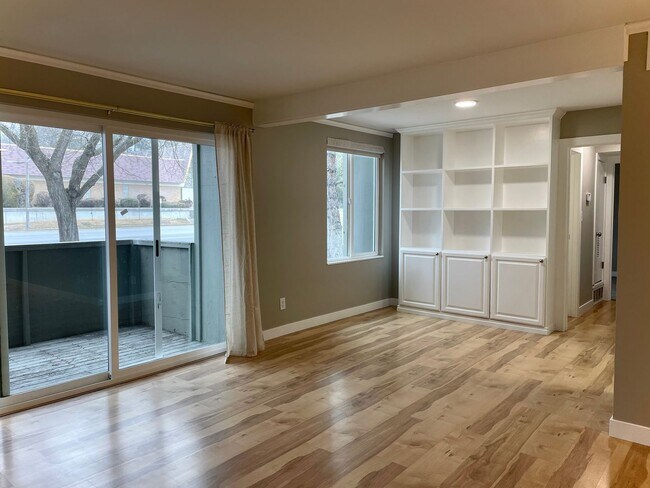 Foto del edificio - Upgraded 2-Bedroom Condo Near the University of Utah