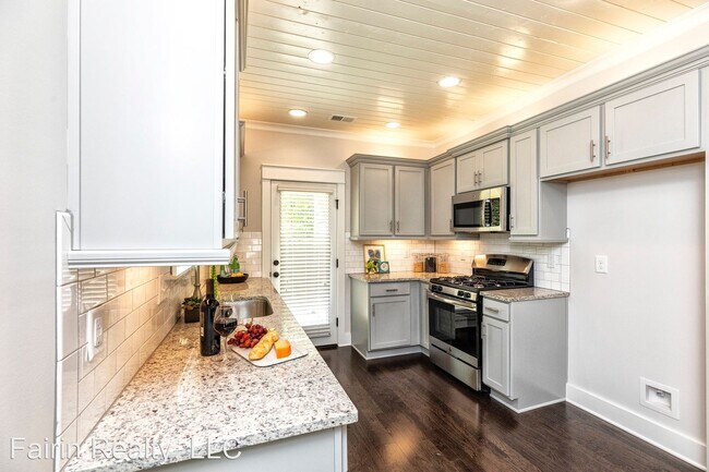 Foto del edificio - 3 br, 2 bath House - 1359 Creekside Glen