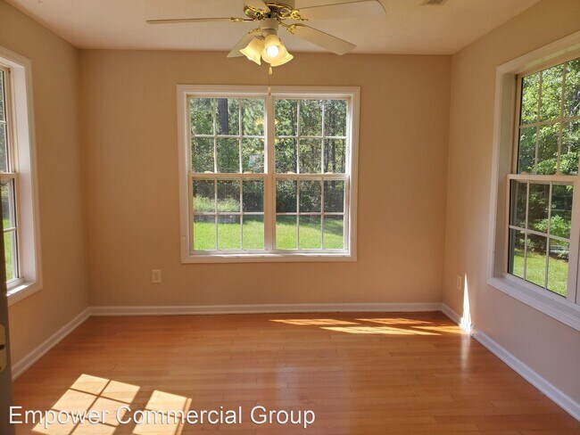 Foto del edificio - 3 br, 2.5 bath House - 815 Yorkshire Drive