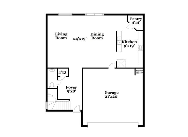 Foto del edificio - 8207 W Pueblo Ave