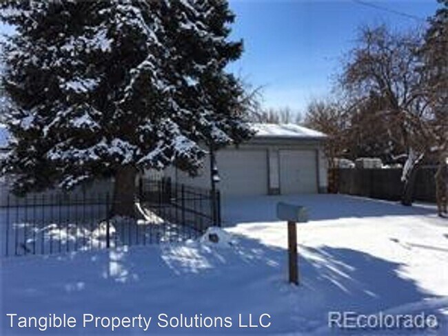 Building Photo - 4 br, 1 bath House - 3500 W. 53rd Avenue