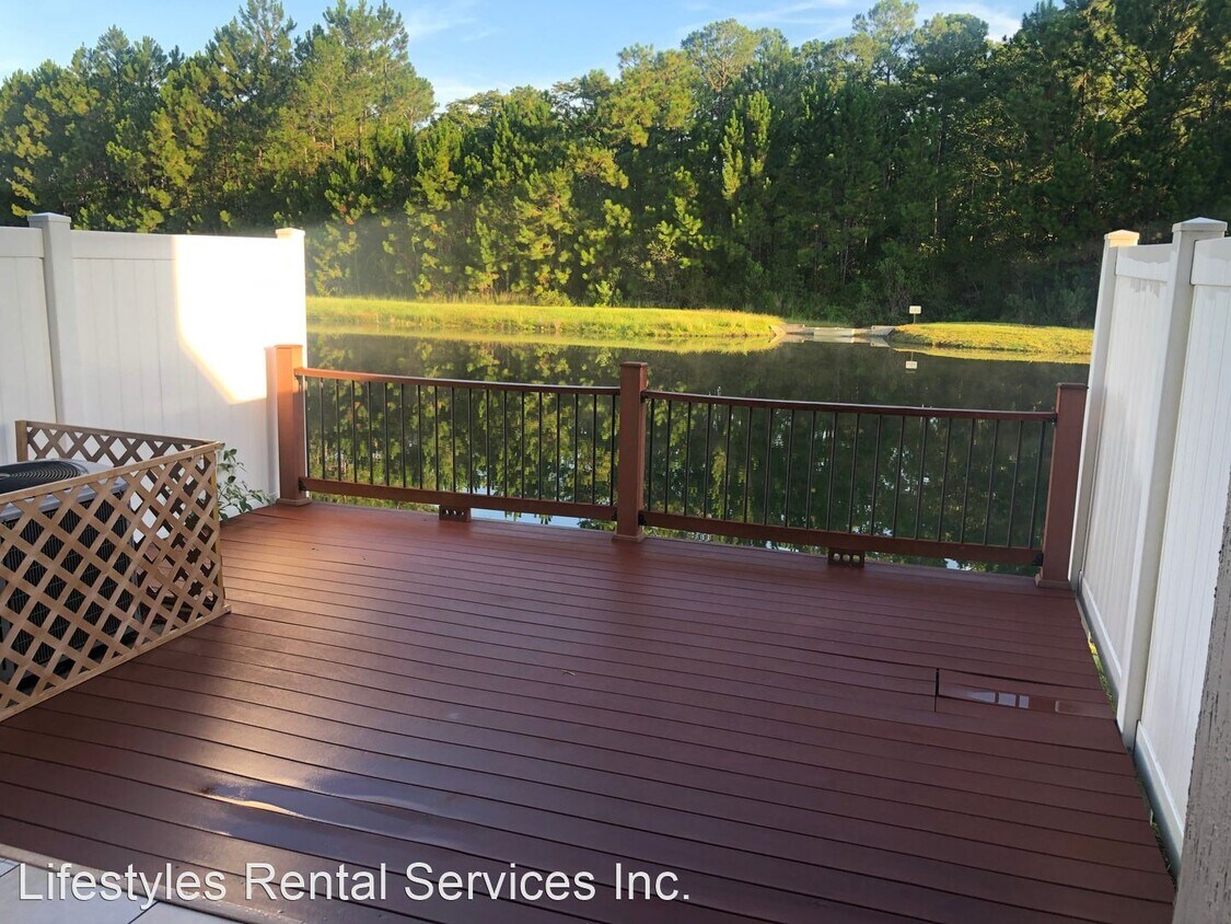 6147 Bartram Village Dr, Jacksonville, FL 32258 House for Rent in