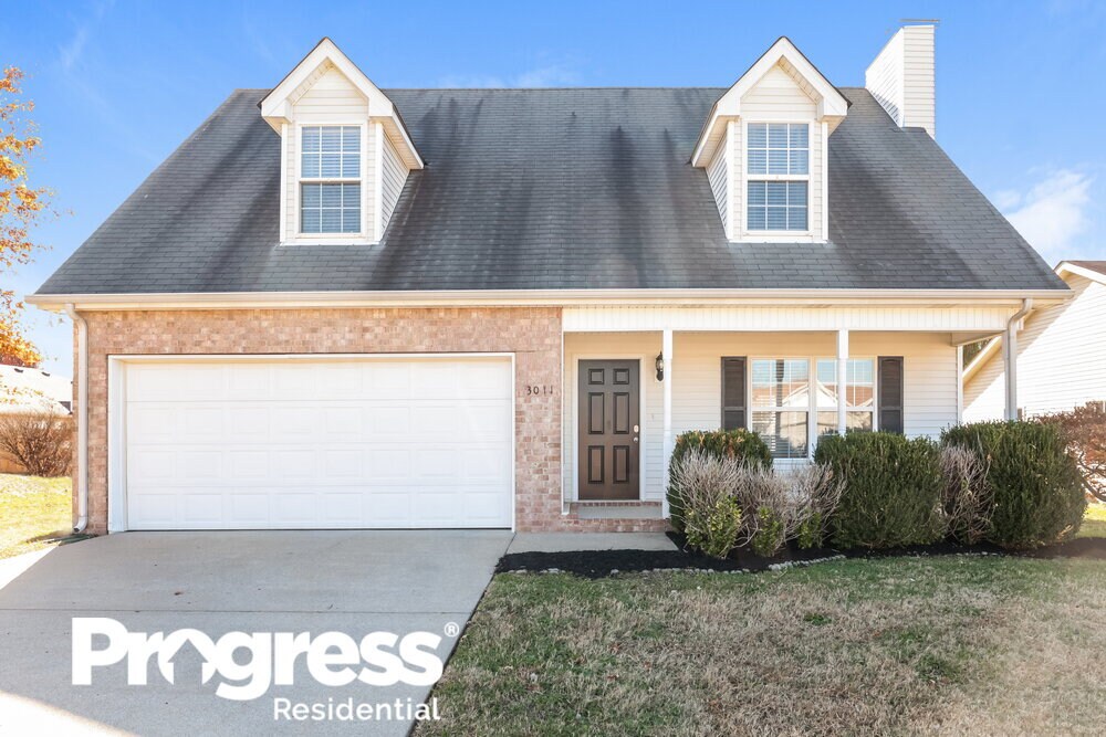 3011 Wellington Pl, Murfreesboro, TN 37128 House Rental in