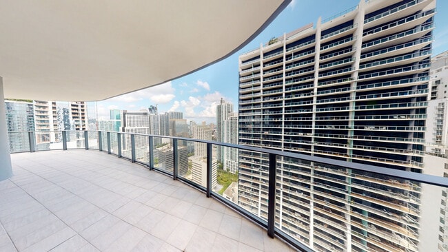 Foto del edificio - 1000 Brickell Plz