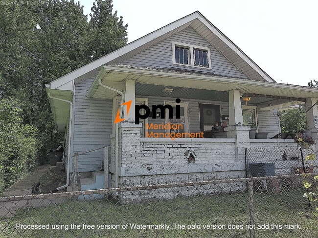 Building Photo - 1633 N Arsenal Ave