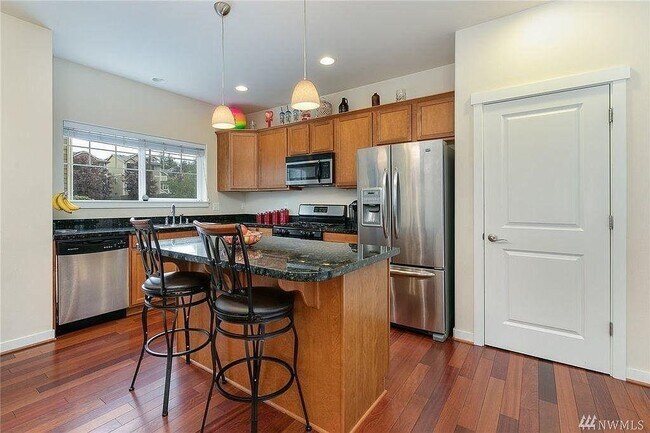 Foto del edificio - 2032 112th St SW