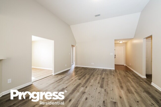 Foto del edificio - 1514 Lost Brook Dr