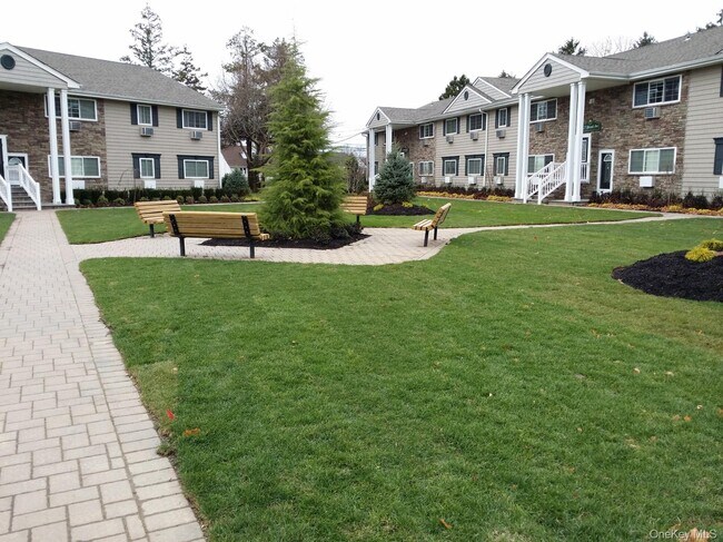 Foto del edificio - 335 Brook Ave