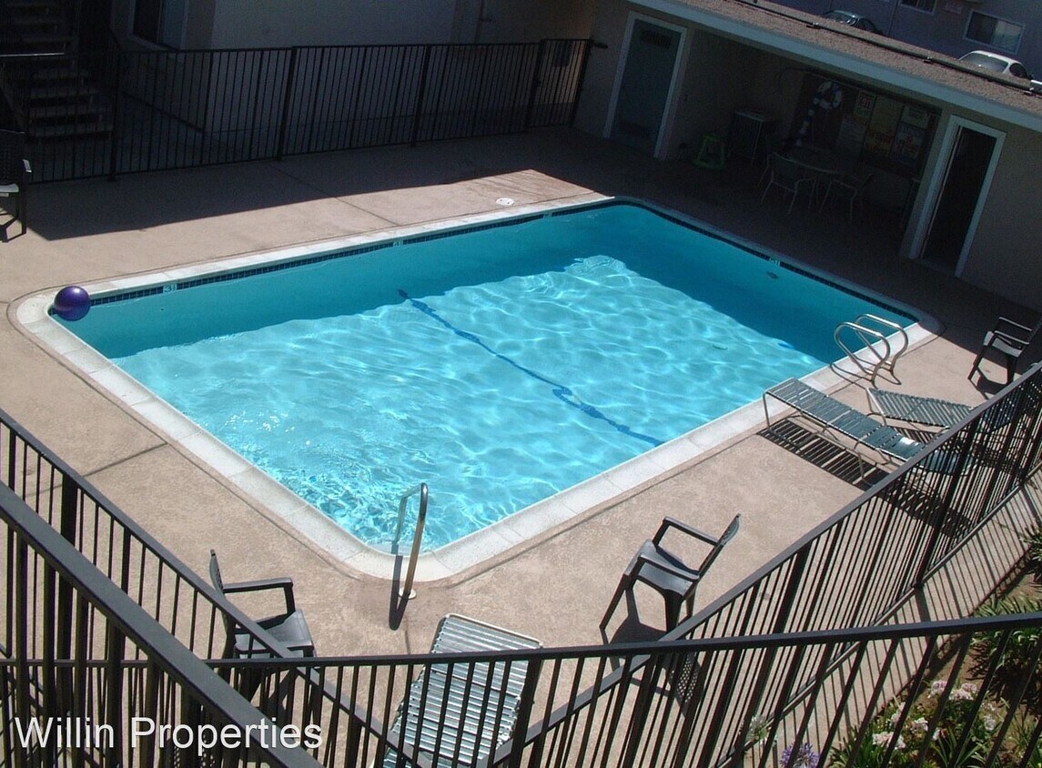 36 Apartments for Rent in Linda Vista, CA Westside Rentals