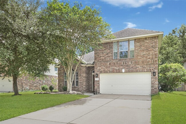 Building Photo - 18314 Wild Lilac Trail