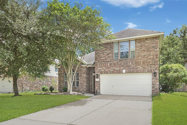 Foto del edificio - 18314 Wild Lilac Trail