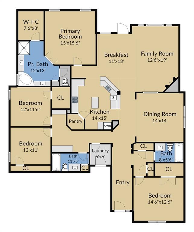 Foto del edificio - 1003 Suffolk Ct
