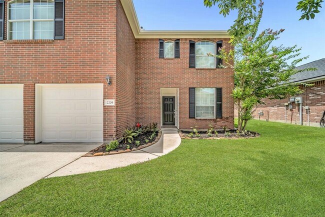 Foto del edificio - 2209 Jefferson Crossing Dr