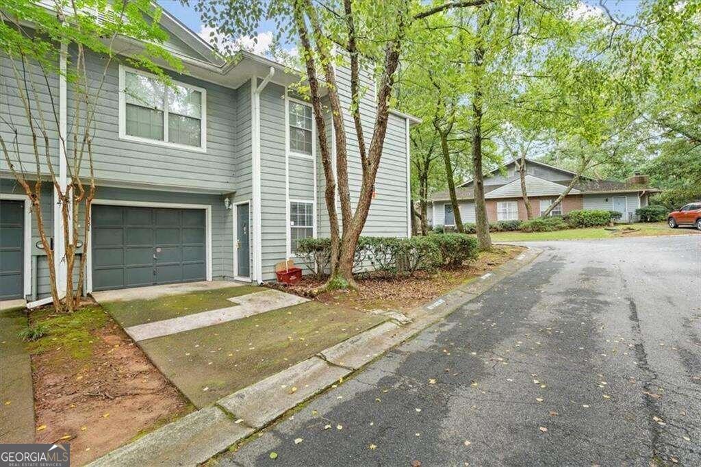 1081 Ashmore Trce, Norcross, GA 30093 Condo for Rent in Norcross, GA