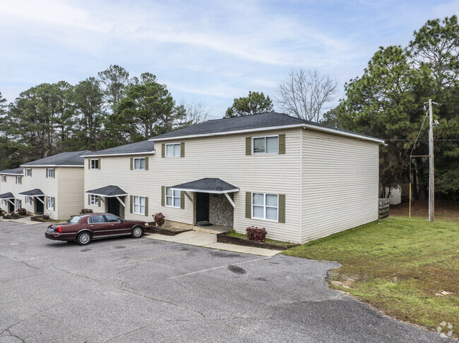 Building Photo - Springside Point and Springside Park